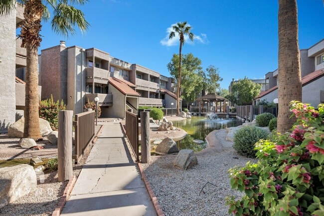 property at 1645 W Baseline Rd