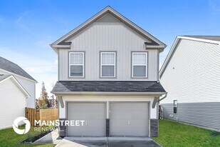 12978 Hill Pine Rd in Midland, NC - Building Photo