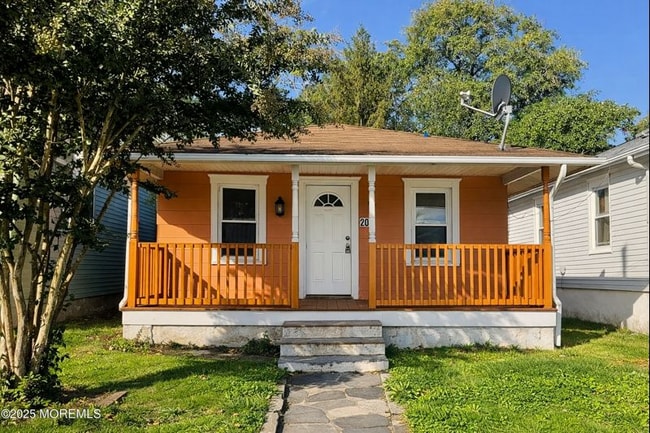 property at 207 Drummond Ave