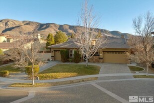 2670 Friesian Ct in Reno, NV - Building Photo - Building Photo