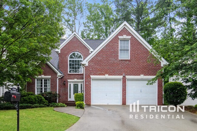property at 1046 Dalby Way