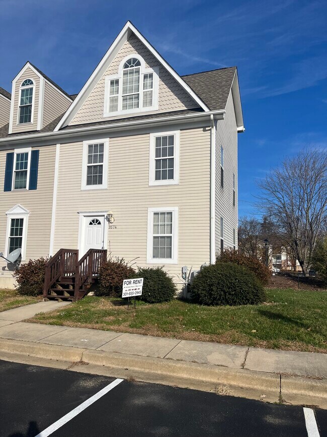 9574 Sea Gull Ct Rentals in North Beach, MD