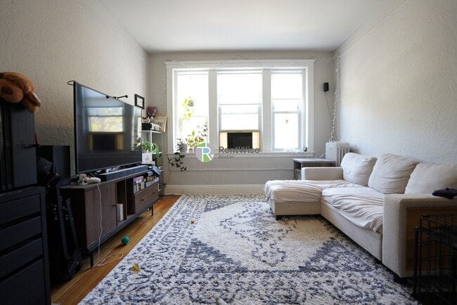 51 Linden St in Boston, MA - Building Photo - Building Photo