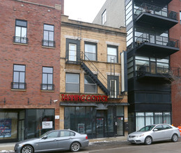 1634 N Milwaukee Ave in Chicago, IL - Building Photo - Building Photo