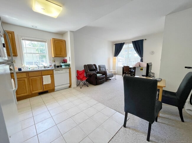 189 Willow St in New Haven, CT - Building Photo - Building Photo