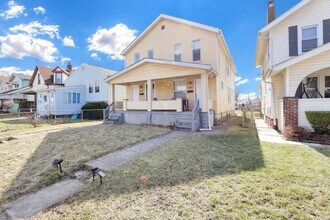 791-793-793 E Starr Ave in Columbus, OH - Building Photo - Building Photo