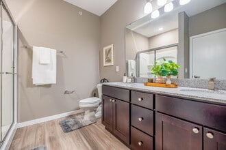Liberty Flats in Liberty Township, OH - Foto de edificio - Interior Photo