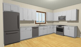 1011 Washington St, Unit 2 in Newton, MA - Building Photo