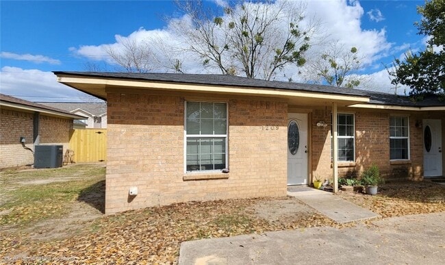 1209 Georgia St in College Station, TX - Building Photo - Building Photo