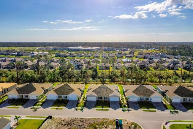 1826 West Palms Drive in Port Charlotte, FL - Building Photo - Building Photo
