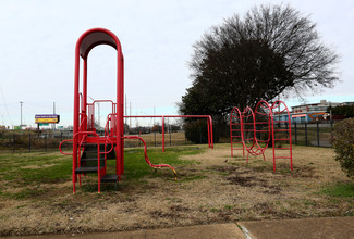 CWA Plaza in Nashville, TN - Building Photo - Building Photo