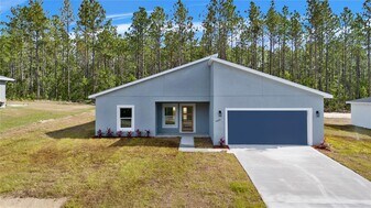7883 SW 138 Street Rd in Ocala, FL - Building Photo