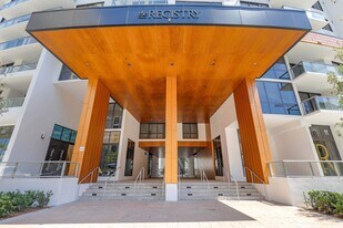 The Registry Las Olas in Fort Lauderdale, FL - Building Photo
