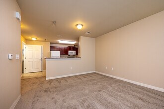 The Gardens Senior Apartments in Baton Rouge, LA - Building Photo - Interior Photo