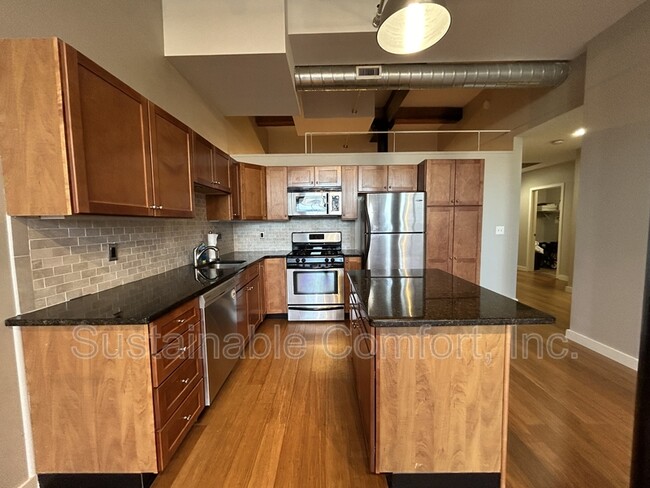 property at 160 Fremont St