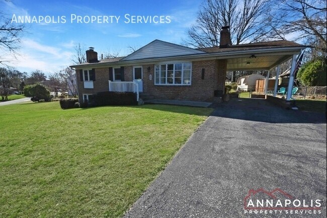 2006 Valley Rd in Annapolis, MD - Building Photo - Building Photo