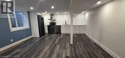 96 Geneva Crescent in Kitchener, ON - Building Photo - Building Photo