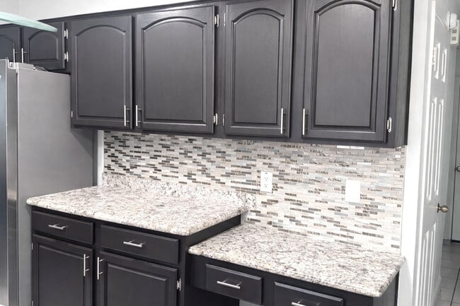 property at 16910 Country Bridge Rd