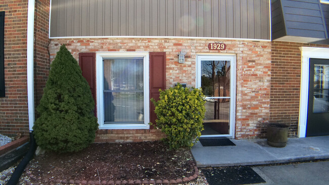 property at 1929 Sussex Rd