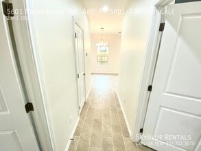 5601 Nightingale Ave in McAllen, TX - Building Photo - Building Photo