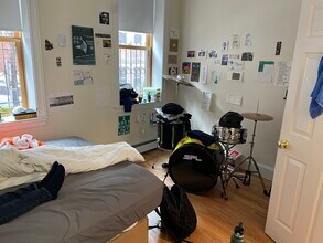 48 Garden St in Boston, MA - Building Photo - Building Photo