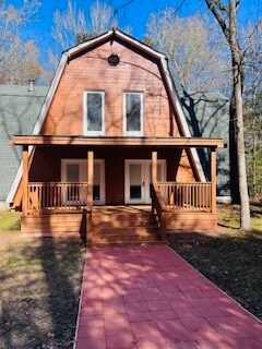 2865 Old Thomson Rd in Appling, GA - Building Photo - Building Photo