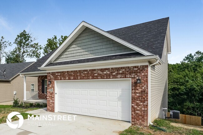 property at 9135 River Trail Dr