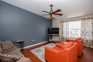 29207 Harbour Vista Cir in St. Augustine, FL - Building Photo