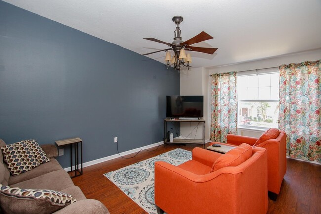property at 29207 Harbour Vista Cir