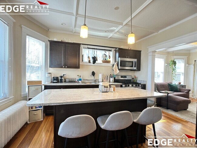 5 Glenley Ter in Boston, MA - Building Photo - Building Photo