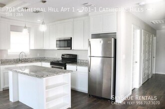 701 Cathedral Hl in Edinburg, TX - Building Photo - Building Photo