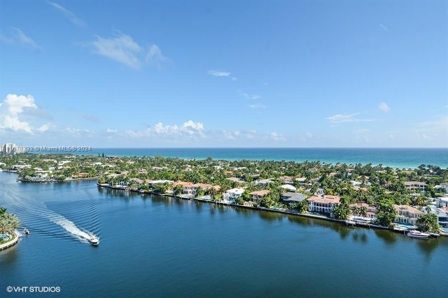 19707 Turnberry Way, Unit # 21H in Aventura, FL - Foto de edificio