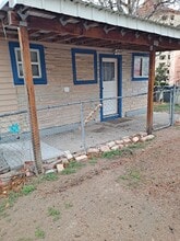 160 1/2 Idaho Ave in Pueblo, CO - Building Photo - Building Photo