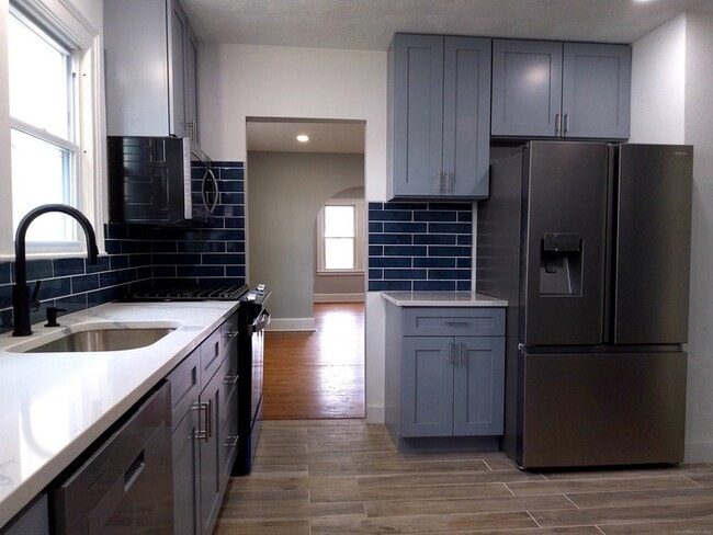 property at 92 Woodlawn St