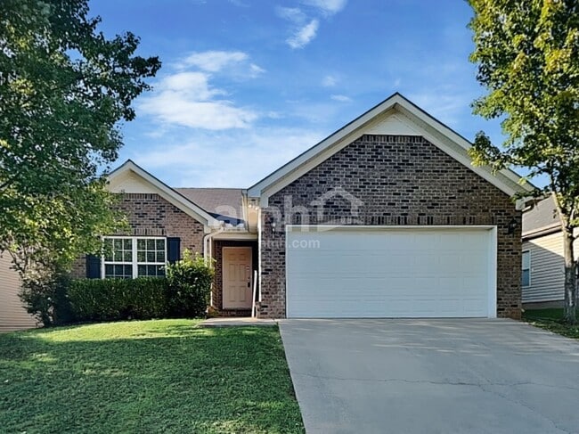 property at 5038 Preserve Blvd