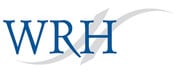 Property Management Company Logo WRH Realty Services