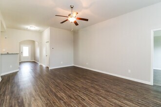 1532 Millennium Dr in Crowley, TX - Building Photo - Building Photo