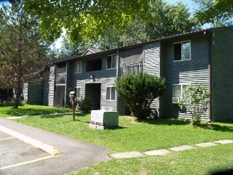 Building 1 in Coxsackie, NY - Foto de edificio