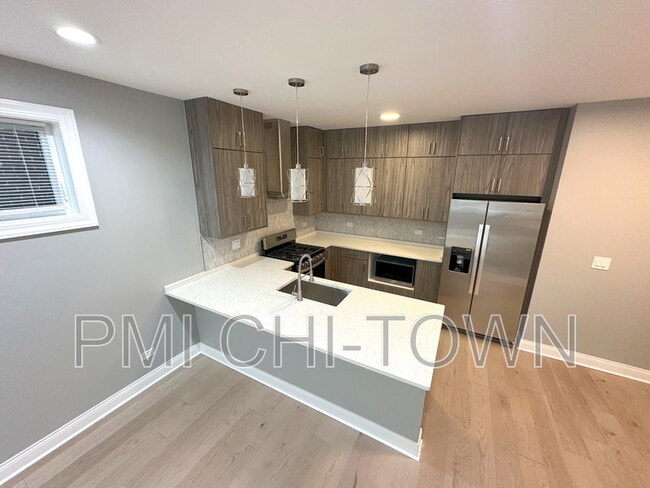 property at 4952 S Michigan Ave