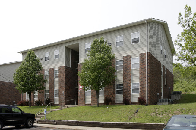 Berkshire Place Apartments in Nashville, TN - Building Photo - Building Photo