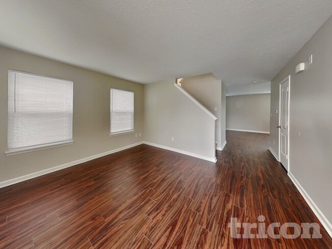 1621 Bridgecreek Crossing in Greenwood, IN - Building Photo - Building Photo