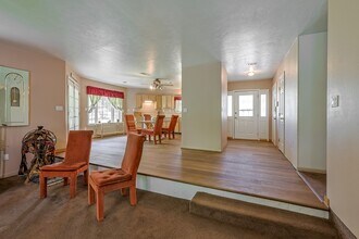 8 Vick Rd in New Waverly, TX - Building Photo - Building Photo