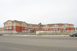 Sierra Gateway II Apartments