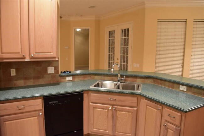 11110 S Reach in Montgomery, TX - Building Photo - Building Photo