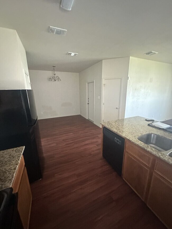 910 A Childress Dr in Temple, TX - Building Photo - Building Photo