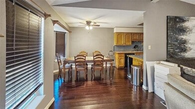 3826 Musgrave Trail in Abilene, TX - Building Photo - Building Photo