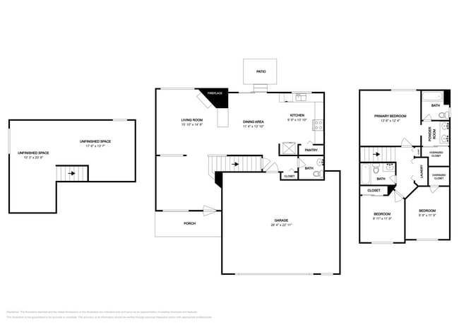 517 Oxbow Dr in Monument, CO - Building Photo - Building Photo