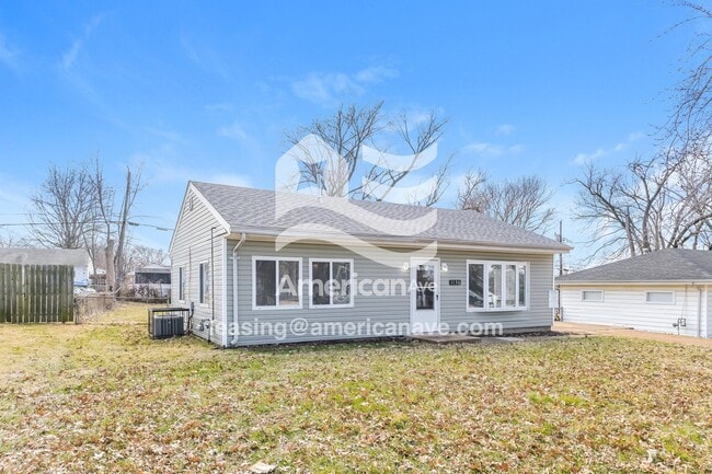 1136 Northdale Ave in St. Louis, MO - Building Photo - Building Photo
