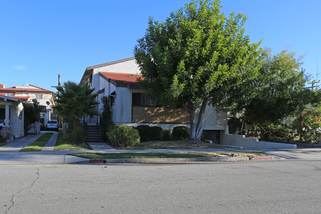 1015 Orange Grove Ave in Glendale, CA - Building Photo - Building Photo