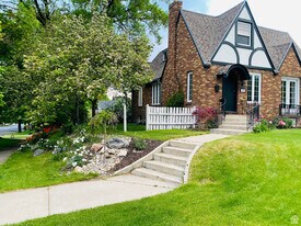197 Boulevard St in Logan, UT - Building Photo